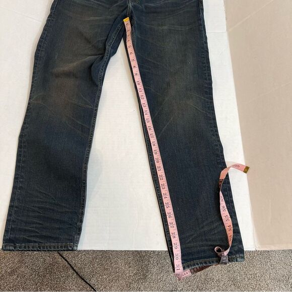 NWOT Rag & Bone Fit 2 Slim Fit Jeans in Gage | Size 36 x 32 - Picture 15 of 15